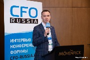 Рамиль Васиков
Руководитель Центра корпоративных финансов Центра обслуживания бизнеса
Татнефть